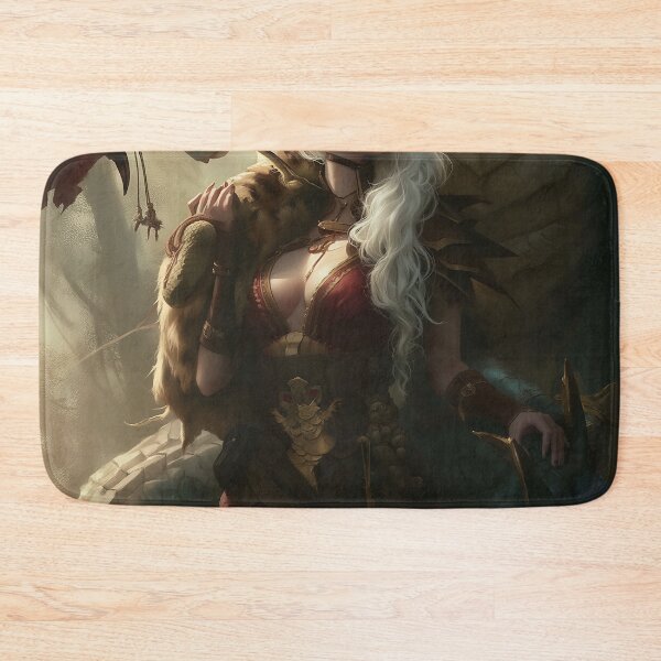 Item preview, The Keeper of the Dragon’s Oath designed and sold by oanaunciuleanu.