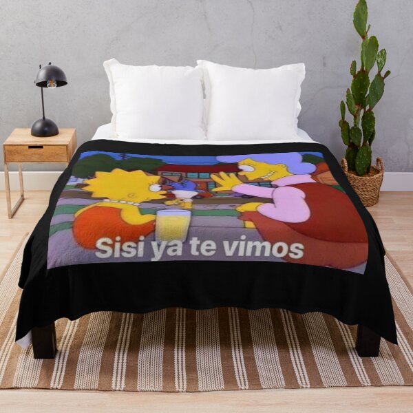 Item preview, "Yes, yes, we already saw you" designed and sold by PatronesKawai.