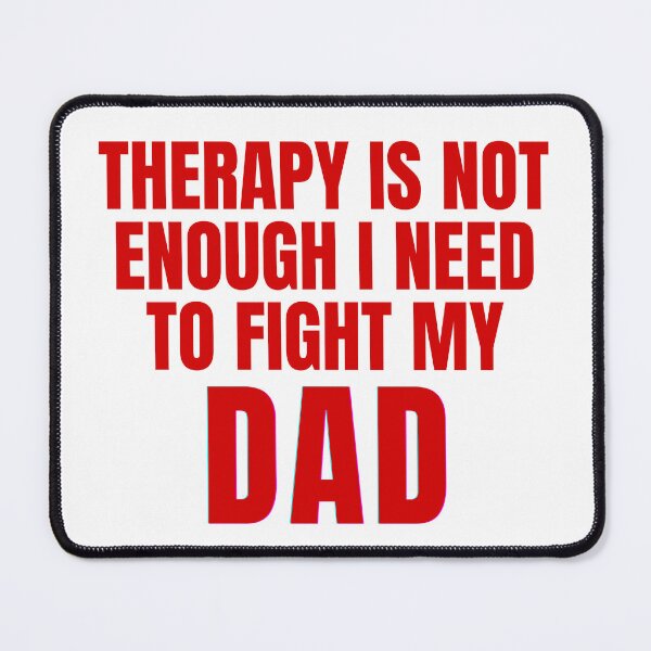 Item preview, funny sarcastic offended saying therapy Humor gift designed and sold by Amzkao.