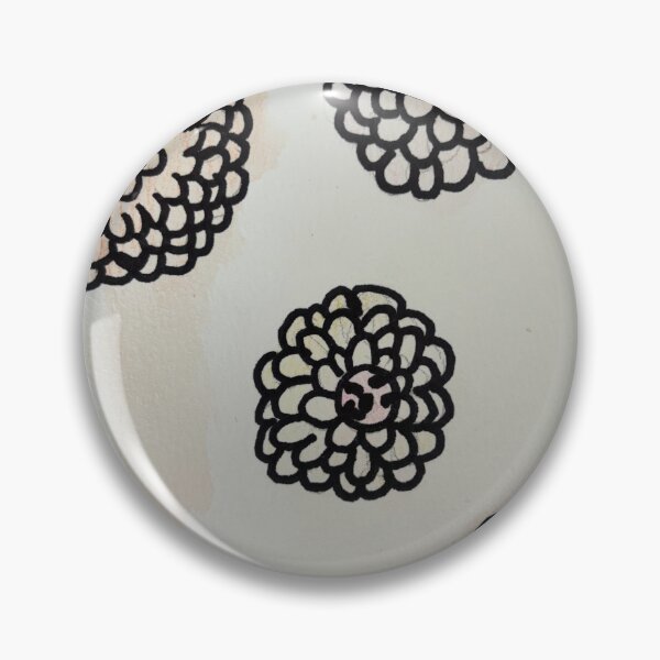 Item preview, Pretty flower art designed and sold by Rubyalvarez4568.