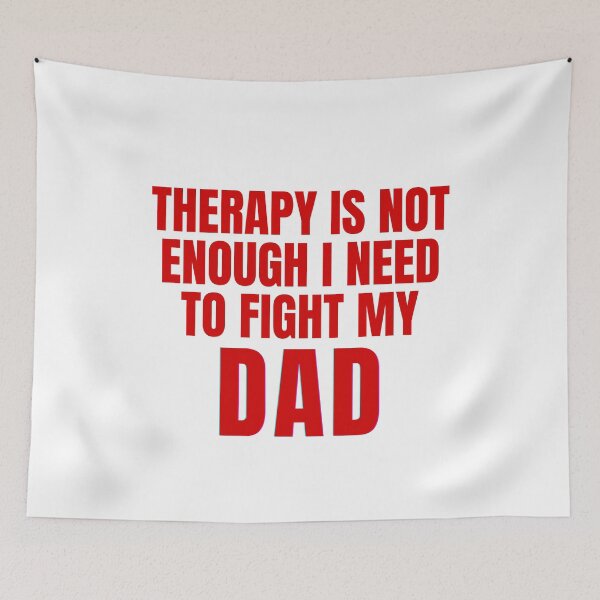 Item preview, funny sarcastic offended saying therapy Humor gift designed and sold by Amzkao.