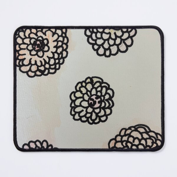 Item preview, Pretty flower art designed and sold by Rubyalvarez4568.