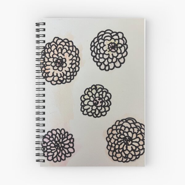 Item preview, Pretty flower art designed and sold by Rubyalvarez4568.