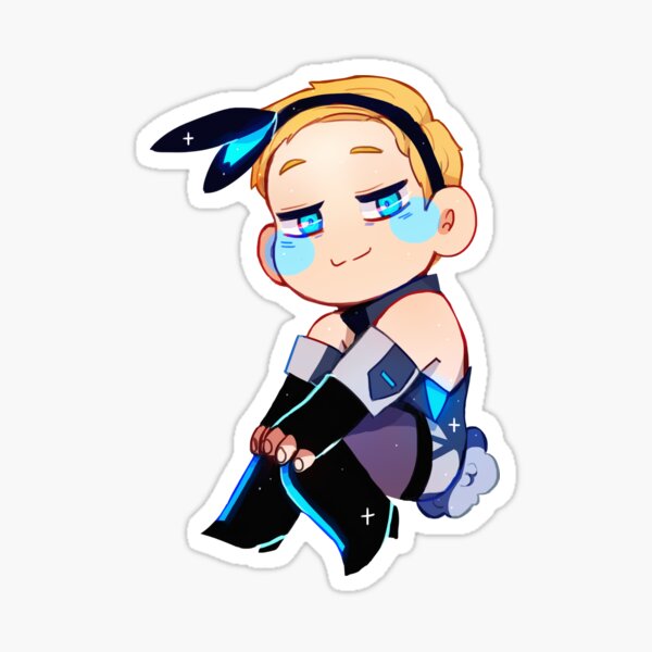 Detroit : Become Human (Conner/Markus/Simon) Sticker for Sale by