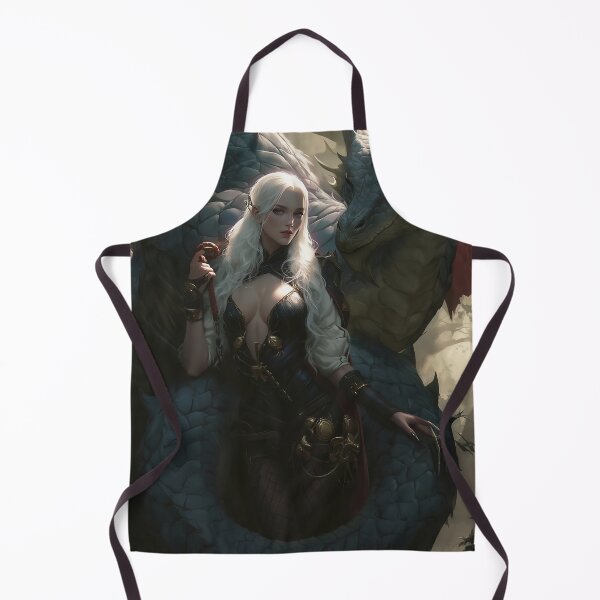 Item preview, The Keeper of the Dragon’s Oath designed and sold by oanaunciuleanu.
