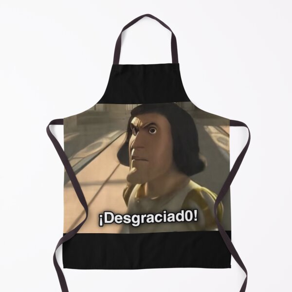 Item preview, "Unfortunate!!!!" designed and sold by PatronesKawai.