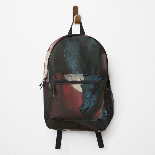 Item preview, The Keeper of the Dragon’s Oath designed and sold by oanaunciuleanu.