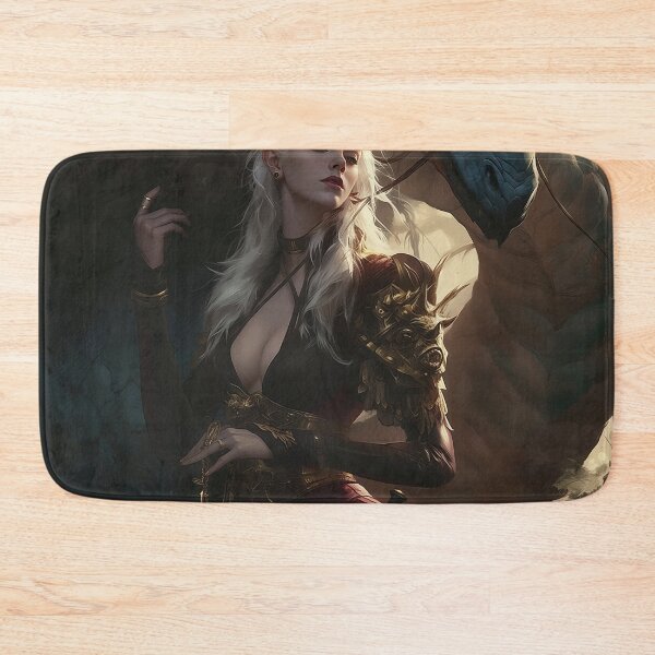 Item preview, The Keeper of the Dragon’s Oath designed and sold by oanaunciuleanu.