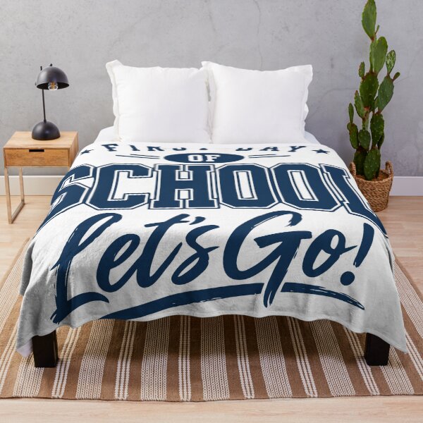 Item preview, First Day of School | Retro Collegiate Back to School Design designed and sold by Sunday.Supply.