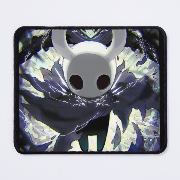 Item preview, Hollow Knight - The Knight designed and sold by Camille-Miranda.