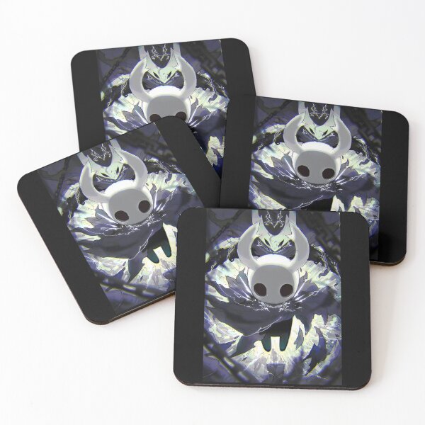Item preview, Hollow Knight - The Knight designed and sold by Camille-Miranda.