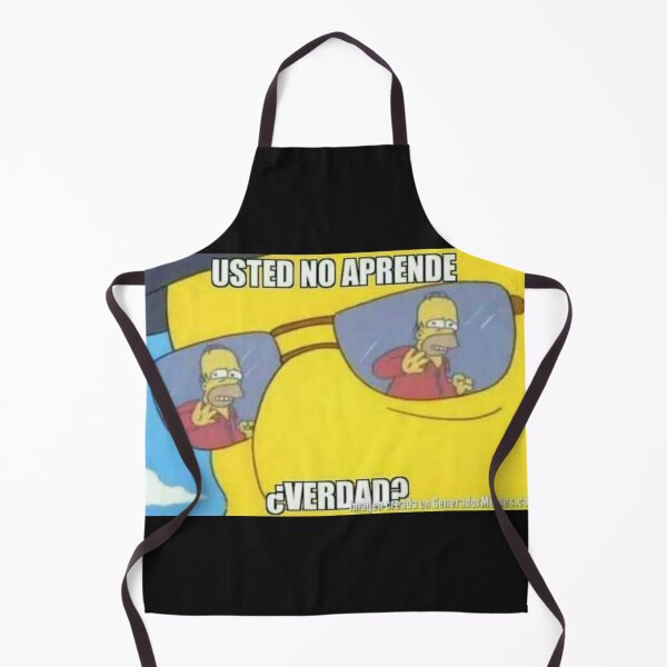 Item preview, "YOU NEVER LEARN, DO YOU?" designed and sold by PatronesKawai.