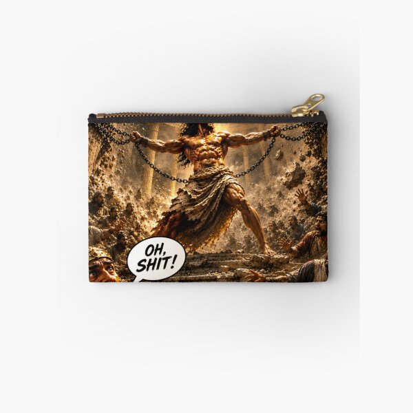 Item preview, Bringing Down the House: The Samson Option designed and sold by Sanctum Icons.