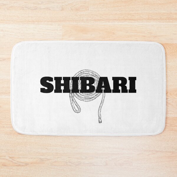 Item preview, Shibari designed and sold by Stepadoda.