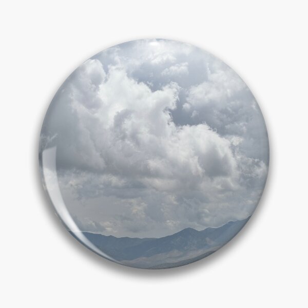 Item preview, Cloudburst Over Ranges designed and sold by jahuniverse.