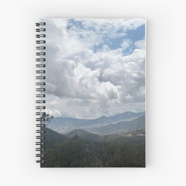 Item preview, Cloudburst Over Ranges designed and sold by jahuniverse.