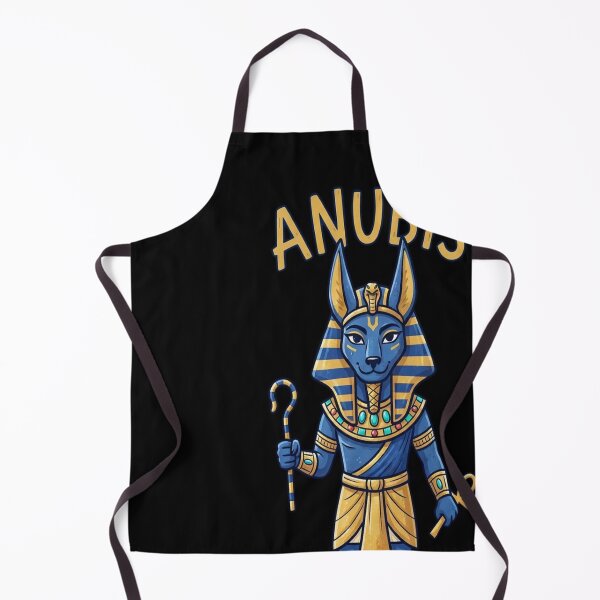 Item preview, Baby Egyptian God Anubis ( BABY GODS SERIES) designed and sold by ELAINEMARTIN72.