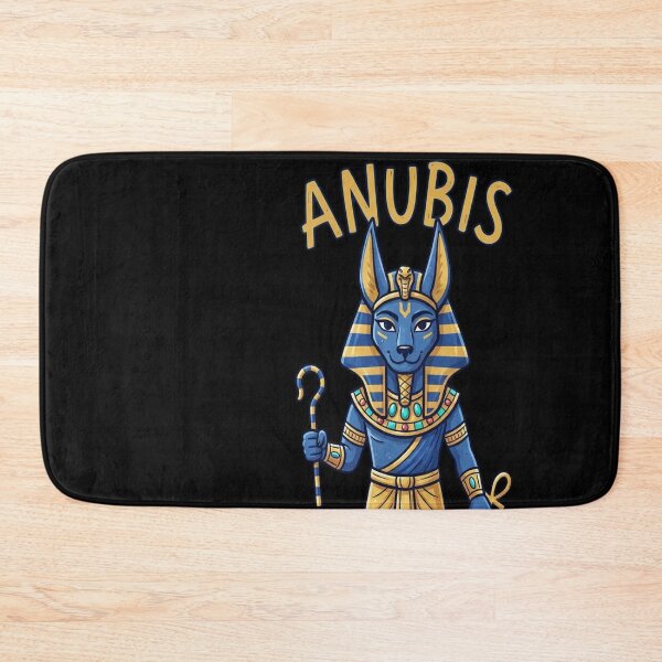 Item preview, Baby Egyptian God Anubis ( BABY GODS SERIES) designed and sold by ELAINEMARTIN72.