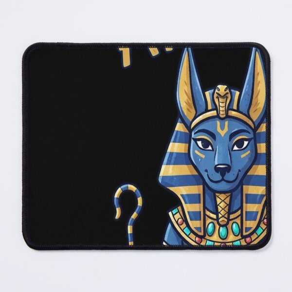 Item preview, Baby Egyptian God Anubis ( BABY GODS SERIES) designed and sold by ELAINEMARTIN72.