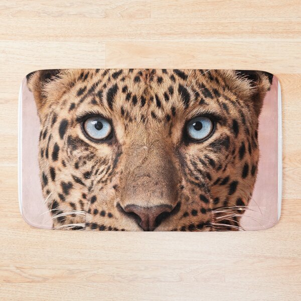 Item preview, Glamorous Leopard with Pearl Tiara designed and sold by JenniferMoren.