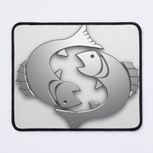 Item preview, A beautiful pair of fish designed and sold by 4Magnify.