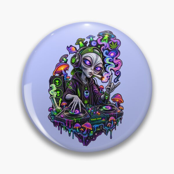 Item preview, psychedelic designed and sold by Altrixa.