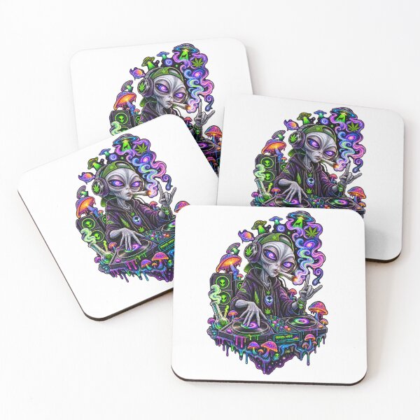 Item preview, psychedelic designed and sold by Altrixa.