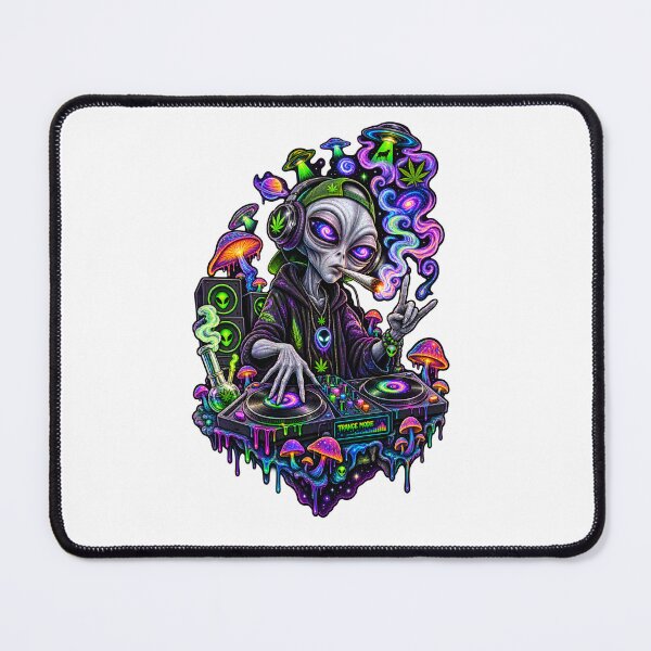 Item preview, psychedelic designed and sold by Altrixa.