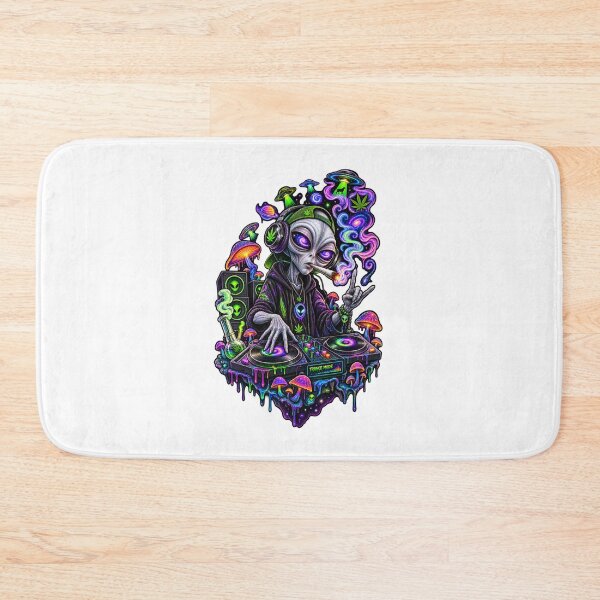 Item preview, psychedelic designed and sold by Altrixa.