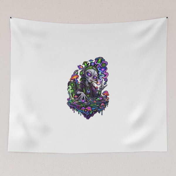 Item preview, psychedelic designed and sold by Altrixa.