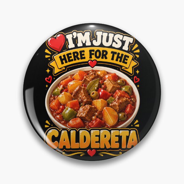 Item preview, Here for the Delicious Caldereta Design designed and sold by rafaeltto.