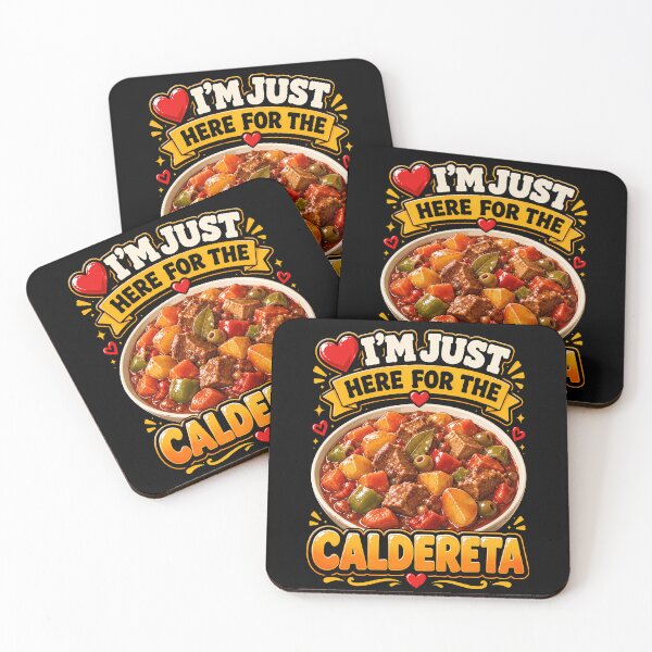 Item preview, Here for the Delicious Caldereta Design designed and sold by rafaeltto.