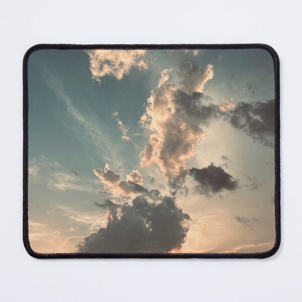 Item preview, Smoke Signal at Dusk designed and sold by jahuniverse.