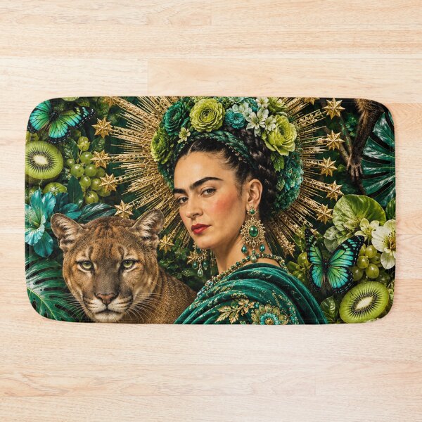 Item preview, Puma wildlife designed and sold by Muycote.