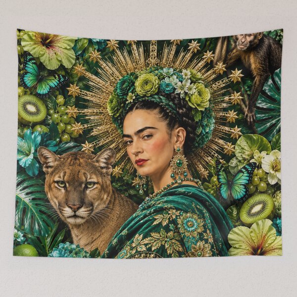 Item preview, Puma wildlife designed and sold by Muycote.