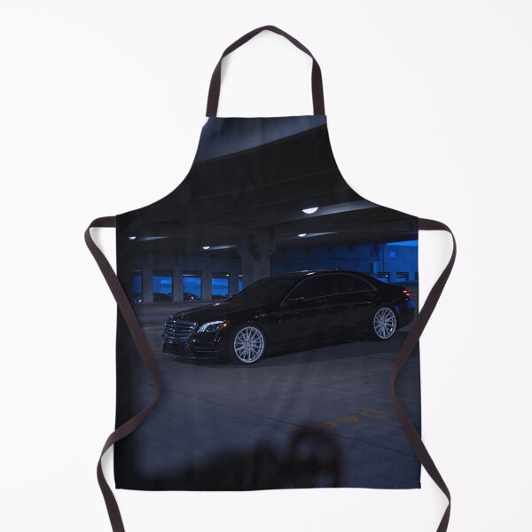 Item preview, Moody Mercedes Sclass designed and sold by Asharma2646.