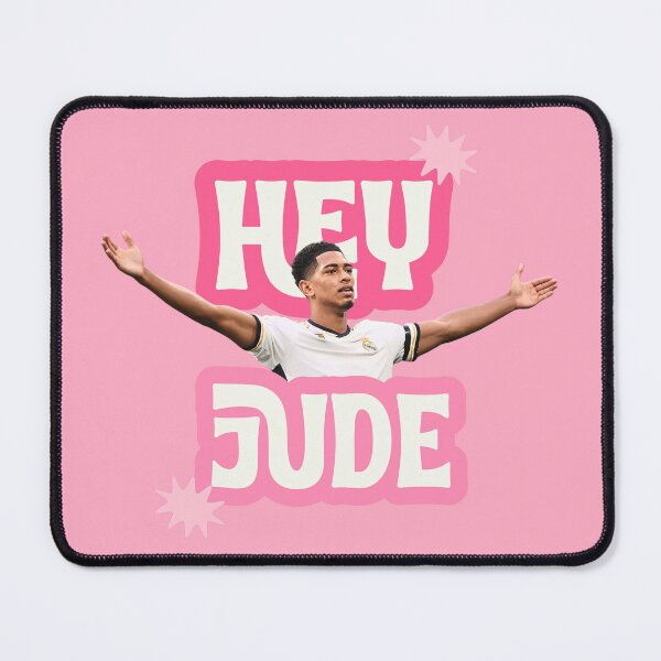 Item preview, Hey Jude Bellingham designed and sold by We Are Stardust.