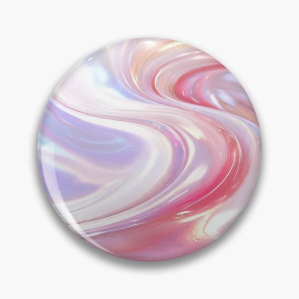 Item preview, Pastel Iridescent Liquid Marble Abstract designed and sold by JenniferMoren.