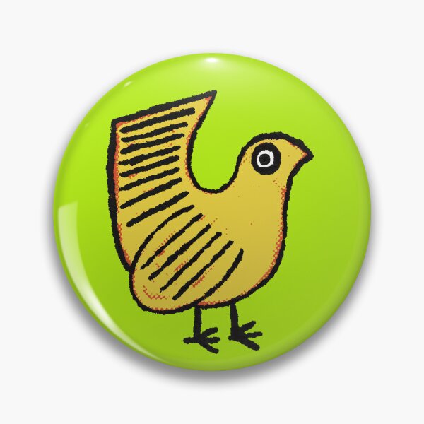 Item preview, Norwegian Nonk bird designed and sold by SombreroDoodles.