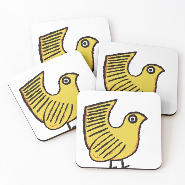 Item preview, Norwegian Nonk bird designed and sold by SombreroDoodles.