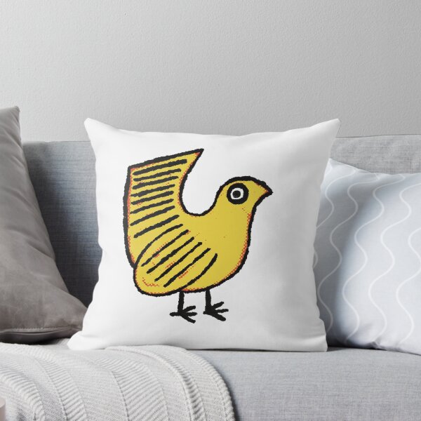 Item preview, Norwegian Nonk bird designed and sold by SombreroDoodles.
