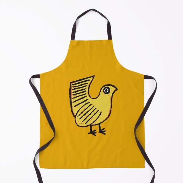 Item preview, Norwegian Nonk bird designed and sold by SombreroDoodles.