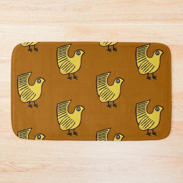 Item preview, Norwegian Nonk bird designed and sold by SombreroDoodles.