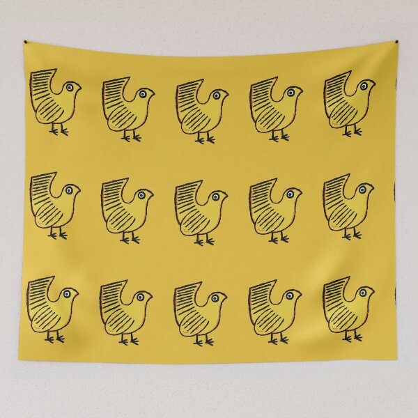 Item preview, Norwegian Nonk bird designed and sold by SombreroDoodles.