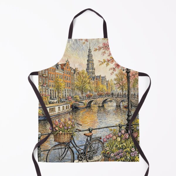 Item preview, Amsterdam designed and sold by sid1802.