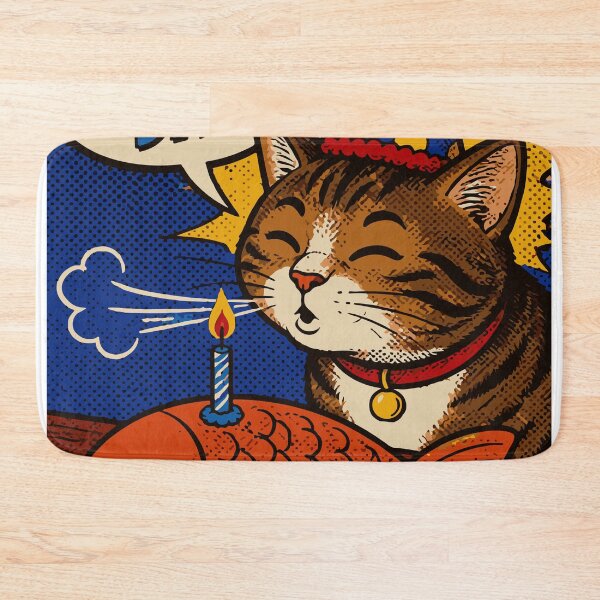 Item preview, Meow  designed and sold by After De Moment.
