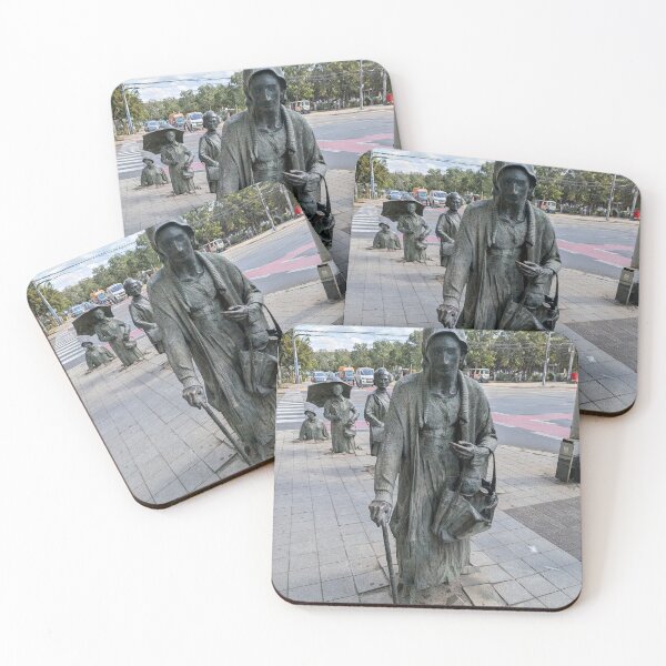 Item preview, Statues designed and sold by AJTees99.