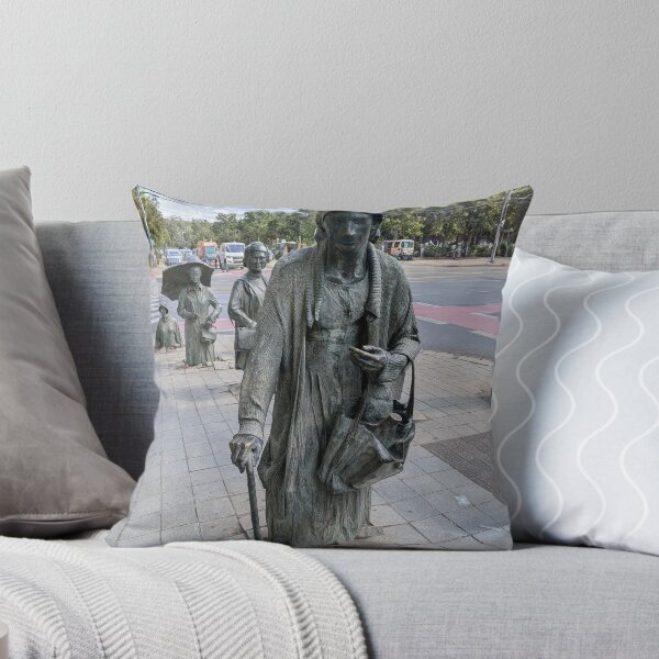 Item preview, Statues designed and sold by AJTees99.