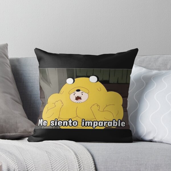 Item preview, "I FEEL UNSTOPPABLE" designed and sold by PatronesKawai.