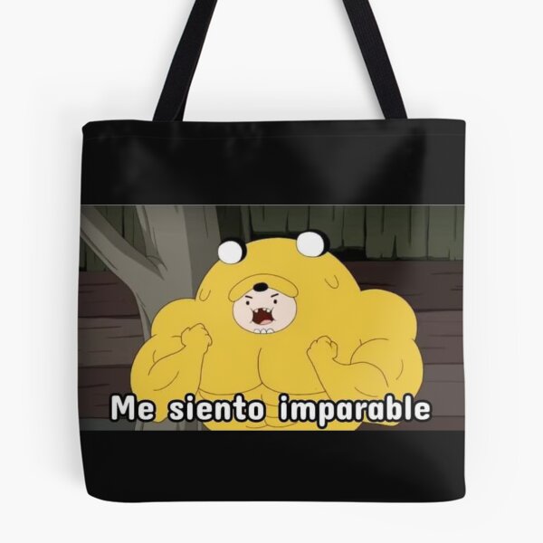 Item preview, "I FEEL UNSTOPPABLE" designed and sold by PatronesKawai.